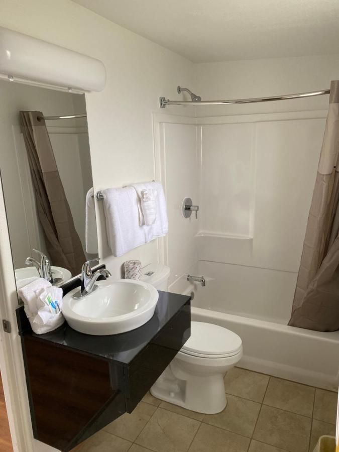 Othello Inn And Suites Екстер'єр фото