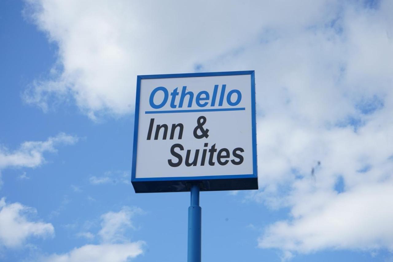 Othello Inn And Suites Екстер'єр фото