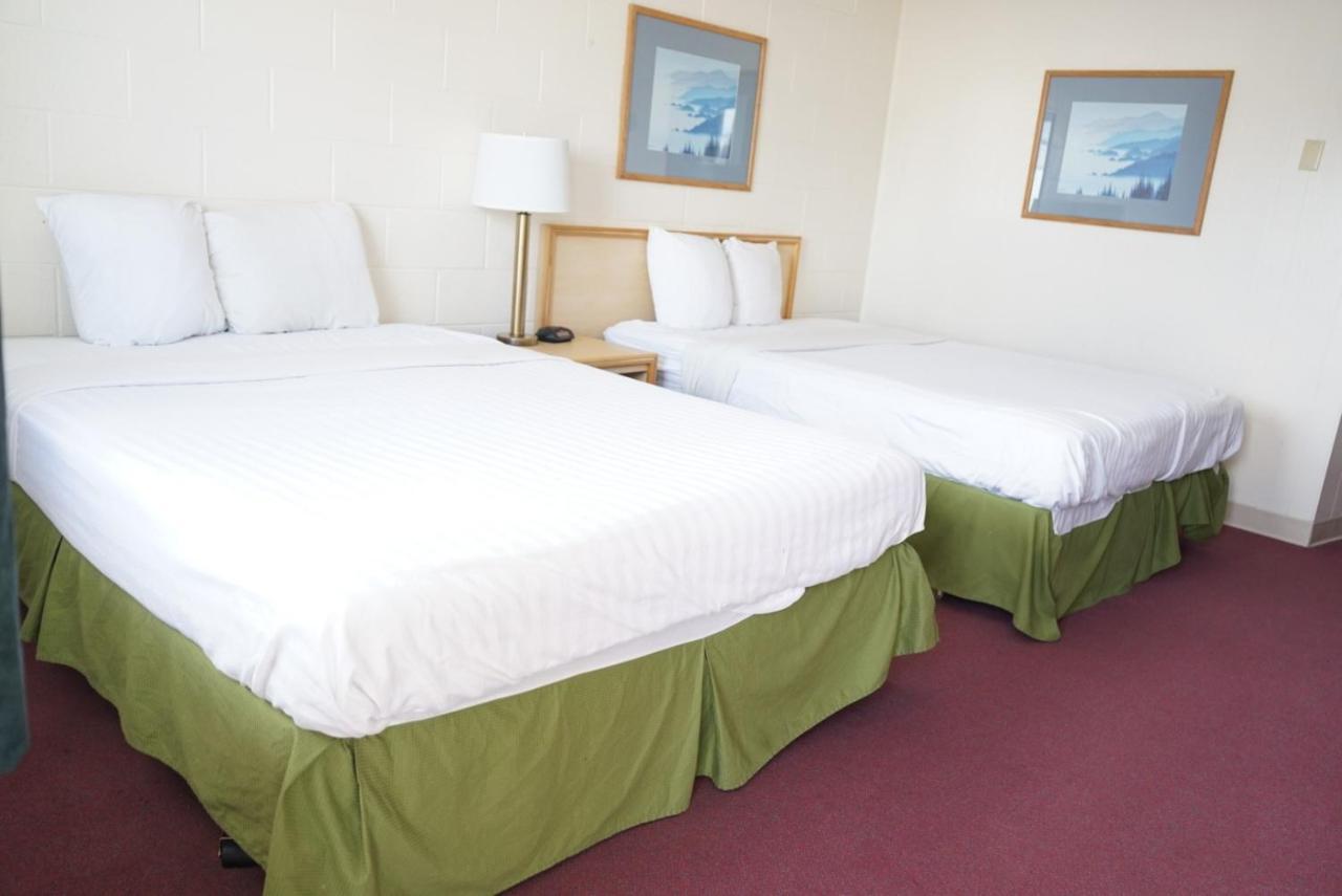 Othello Inn And Suites Екстер'єр фото