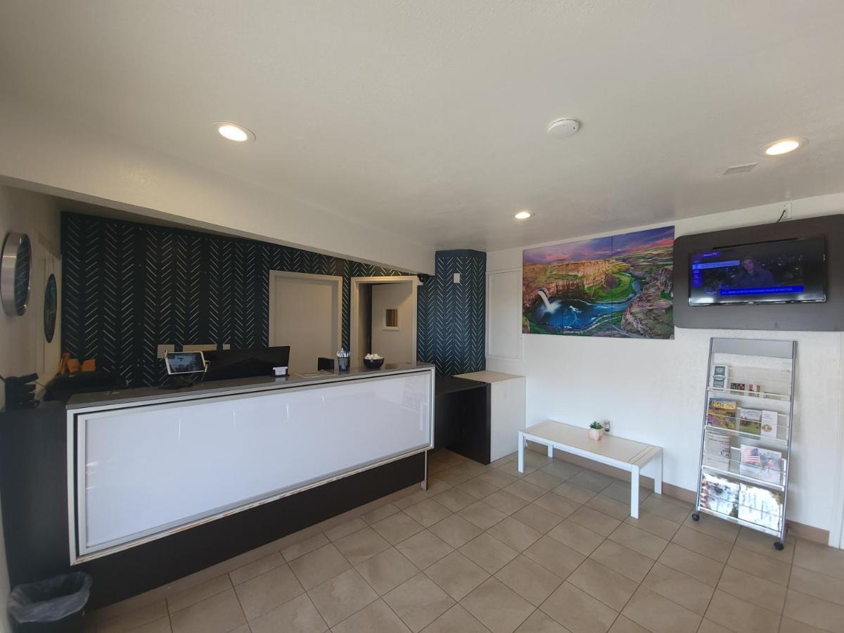 Othello Inn And Suites Екстер'єр фото