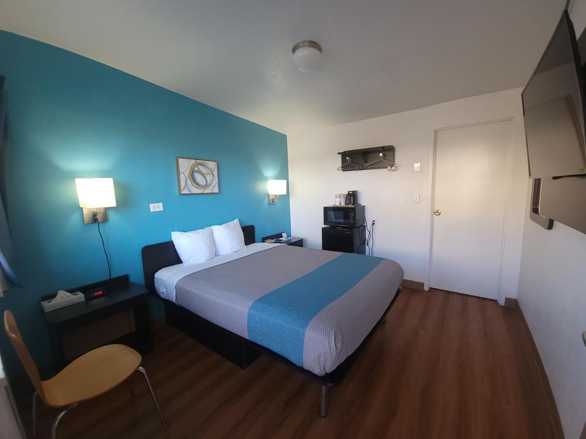 Othello Inn And Suites Екстер'єр фото