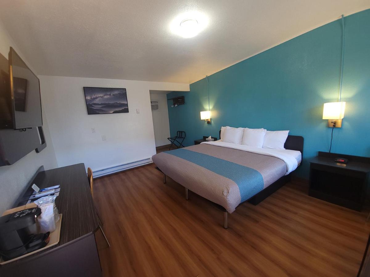 Othello Inn And Suites Екстер'єр фото
