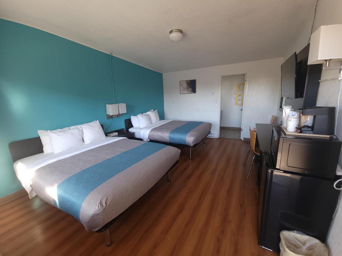 Othello Inn And Suites Екстер'єр фото